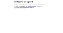 Desktop Screenshot of english.rksi.ru